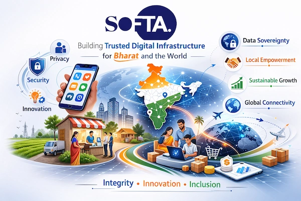 Softa Technologies