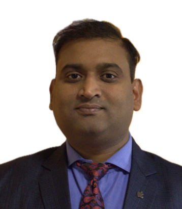 Sunil Kumar Singh