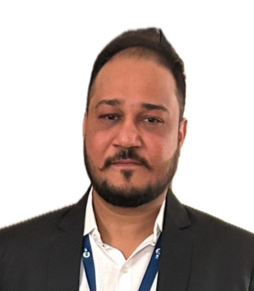 Jugal Kishor Jagrat