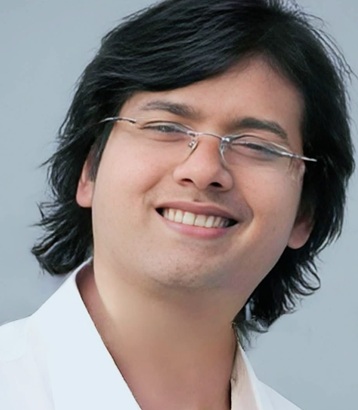 Somnath Arya