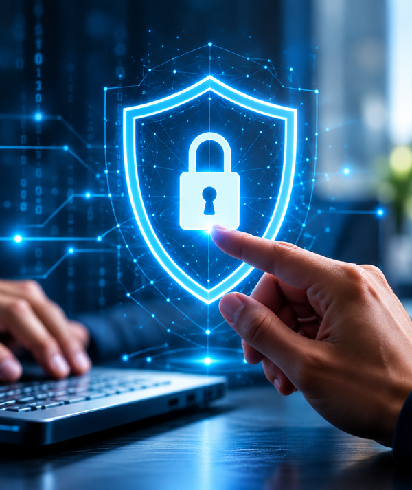 Safety identity and technical security