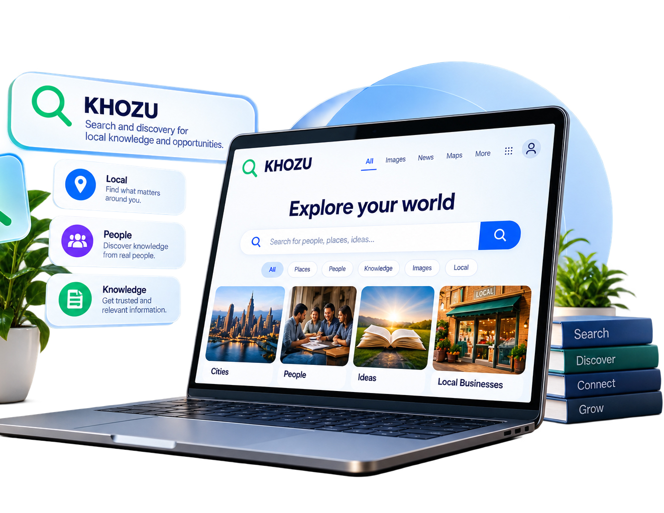 KHOZU