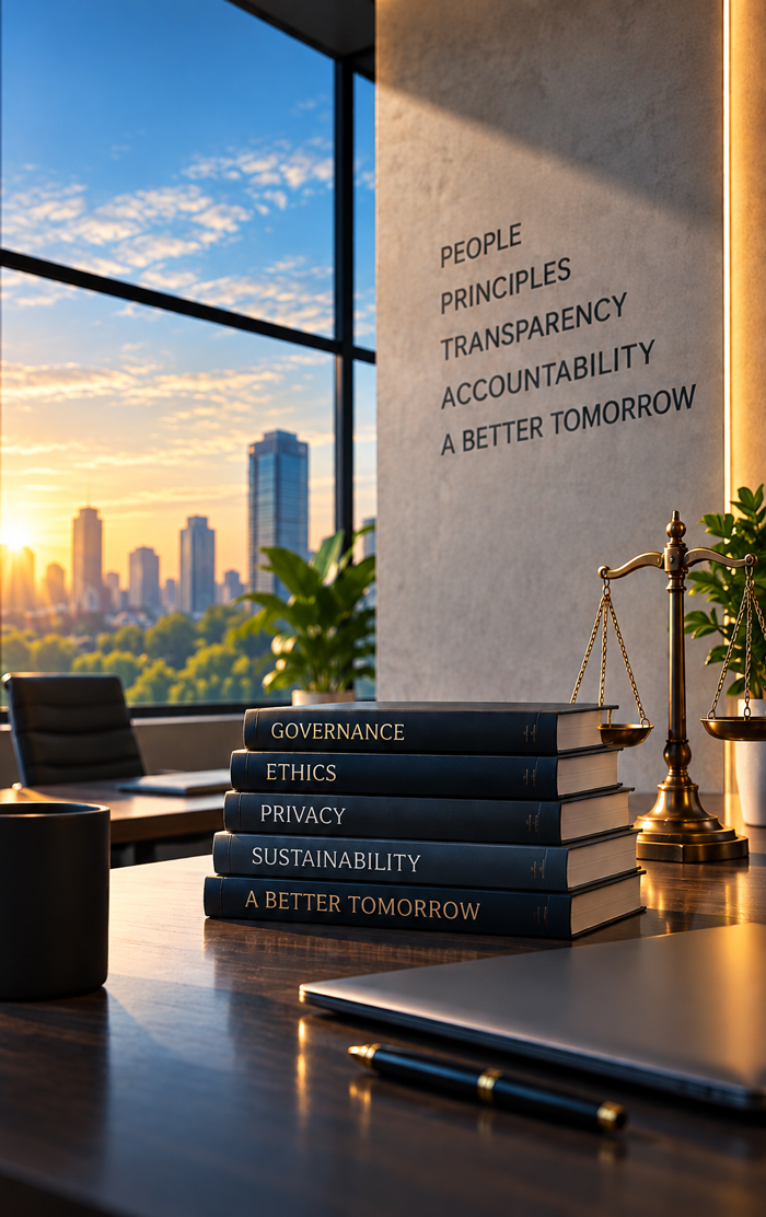 Softa Trust and Governance