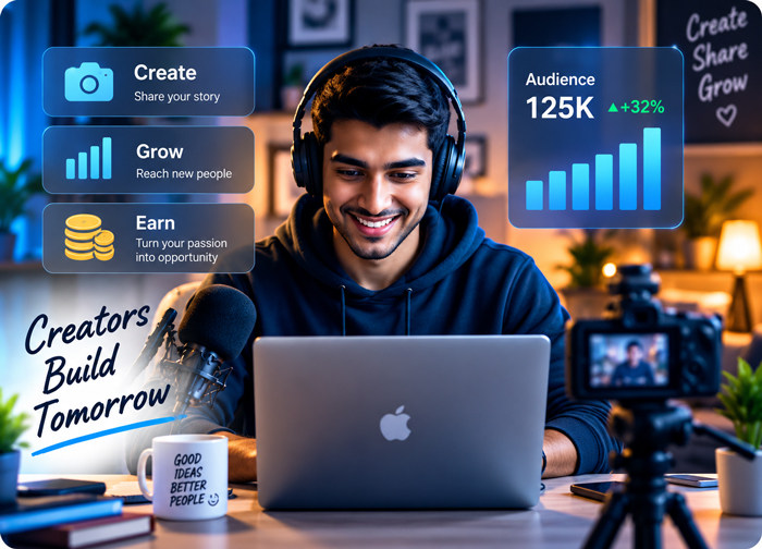 Global Hometown Economy
